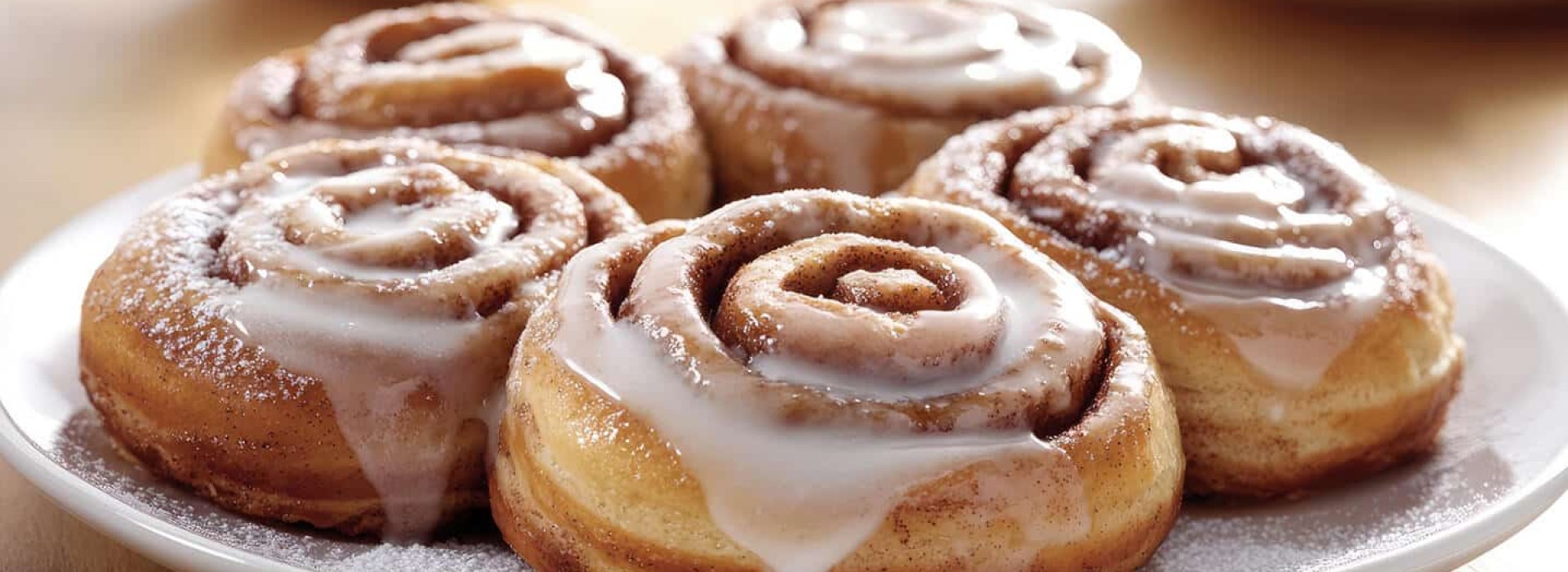 Make delicious flavorful cinnamon rolls