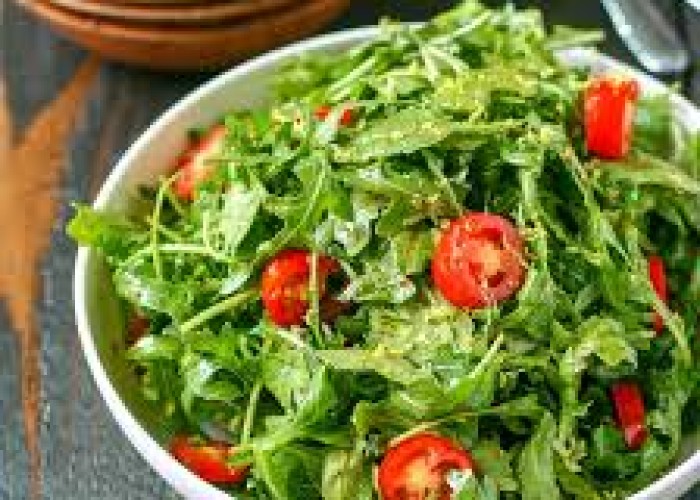 Argula Salad