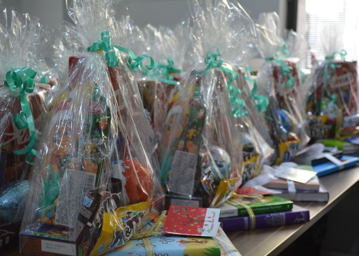 „Fresco charity fund” visits “SOS Children’s village“